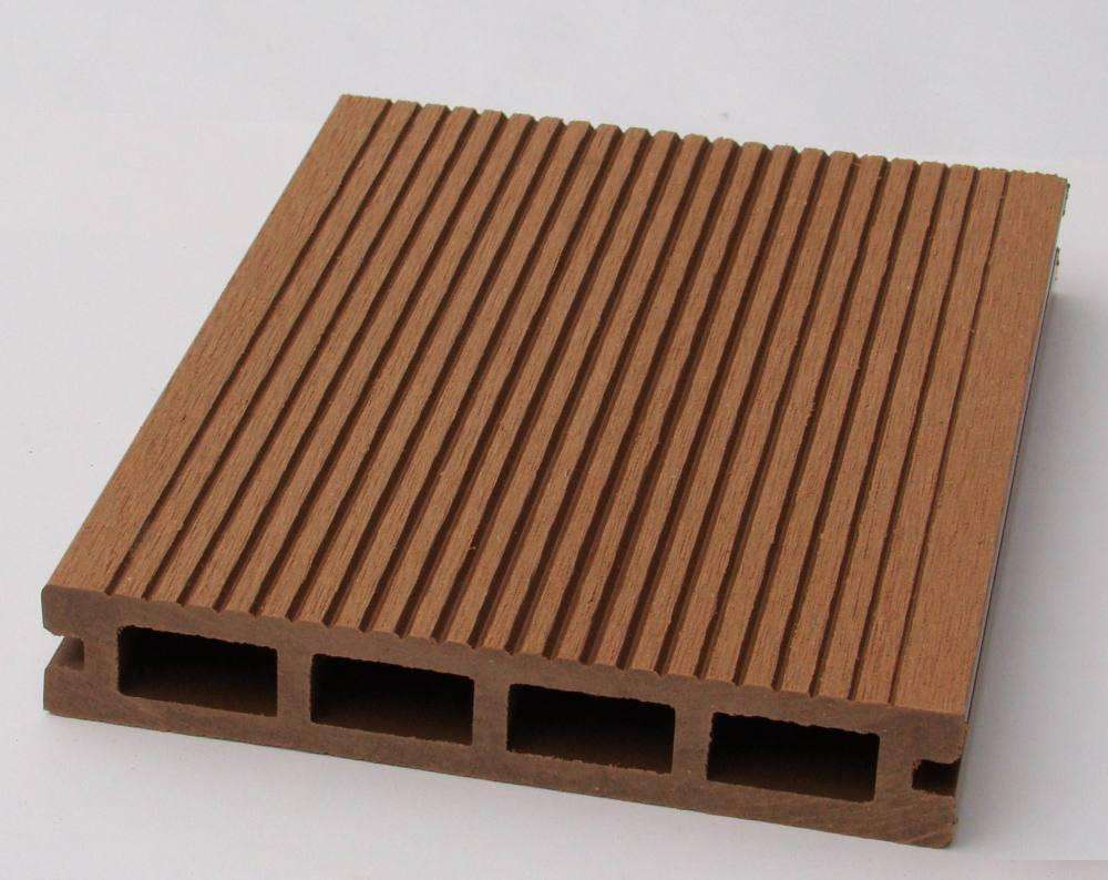 木塑地板厂家带您了解为什么木塑地板不能节约成本的原因