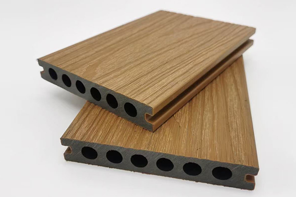 木塑地板：环保与耐用的新选择