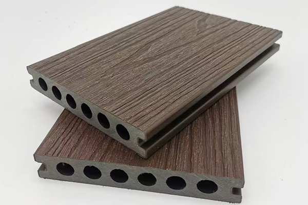 木塑地板厂家 | 为您讲解木塑地板材料的优点有哪些？