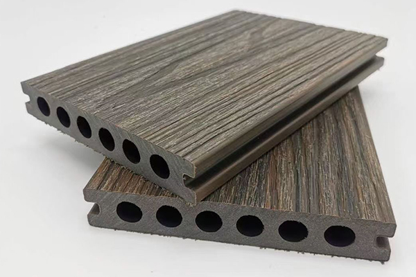 木塑地板厂家带你了解木塑地板出口包装标准